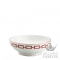 004RG00 FIN000010265G00125700  Catene Scarlatto Салатник 26,5см