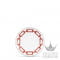004RG00 FPT401010135G00125700  Catene Scarlatto Блюдце для чашки чайной 13,3см