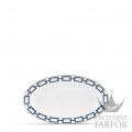 004RG00 FRV000010235G00125600  Catene Zaffiro Блюдо для гарнира 23,8см