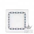 017RG02 FG6836010245G00125600  Catene Zaffiro Чаша квадратная 24,5см