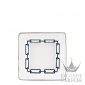 017RG02 FG6837010180G00125600  Catene Zaffiro Чаша квадратная 18см