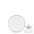 003RG00 FPT301010135G01720000  Corona Blue Cobalto Блюдце для чашки кофейной 13,5см