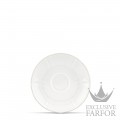 003RG00 FPT301010135G01720200  Corona Platino Блюдце для чашки кофейной 13,5см