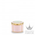 017RG00 FCO400LX0080G00134902  Diva Rosa Шкатулка 8,2см