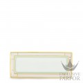 136RG00 FVS140LX28XG00134902  Diva Rosa Блюдо прямоугольное 28,8см