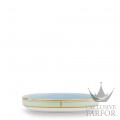 008RG00 FRV000010215G00134900  Diva Verde Блюдо для гарнира 21,6см
