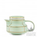 008RG00 FTE400010770G00134900  Diva Verde Чайник 0,77л
