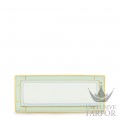 136RG00 FVS140LX28XG00134900  Diva Verde Блюдо прямоугольное 28,8см