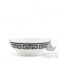 004RG00 FIN000010265G00125100  Labirinto Nero Салатник 26,5см