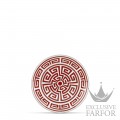 004RG00 FPT401010135G00125300  Labirinto Scarlatto Блюдце для чашки чайной 13,3см