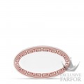 004RG00 FRV000010235G00125300  Labirinto Scarlatto Блюдо для гарнира 23,8см