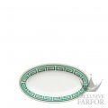 004RG00 FRV000010235G00125400  Labirinto Smeraldo Блюдо для гарнира 23,8см