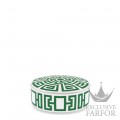 017RG02 FX508001G00125400  Labirinto Smeraldo Шкатулка 13,2см