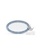 004RG00 FRV000010235G00125200  Labirinto Zaffiro Блюдо для гарнира 23,8см