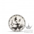 003RG00 FPT401010150G00124000  Oriente Italiano Albus Блюдце для чашки чайной 15см