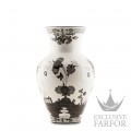 016RG02 FG6133010300G00124000  Oriente Italiano Albus Ваза 30см