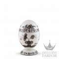017RG00 FG6846010210G00124000  Oriente Italiano Albus Подставка для яиц 21см