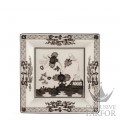 017RG02 FG6836010245G00124000  Oriente Italiano Albus Чаша квадратная 24,5см