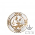 003RG00 FPT110010210G00133000  Oriente Italiano Aurum Тарелка закусочная 21см
