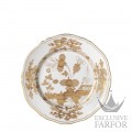 003RG00 FPT110010265G00133000  Oriente Italiano Aurum Тарелка главная 26,5см