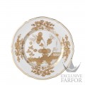 003RG00 FPT110010310G00133000  Oriente Italiano Aurum Тарелка подстановочная 31см