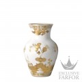 016RG02 FG6132LX0250G00133000  Oriente Italiano Aurum Ваза 25см