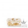 017RG02 FG5117LX0145G00133000  Oriente Italiano Aurum Шкатулка 14см