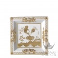 017RG02 FG6836LX0245G00133000  Oriente Italiano Aurum Чаша квадратная 24,5см