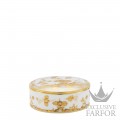 017RG02 FX5080LXG00133000  Oriente Italiano Aurum Шкатулка 13,2см