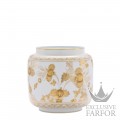 186RG00 FCO041LX0180G00133000  Oriente Italiano Aurum Ваза/подсвечник 18см