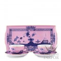003RG00 FX2401LXGENG00124500  Oriente Italiano Azalea Набор из 3 предметов