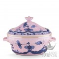 003RG00 FZP030010385G00124500  Oriente Italiano Azalea Супница 3,85л