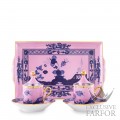 004RG00 FX2301LXGENG00124500  Oriente Italiano Azalea Набор из 3 предметов