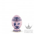 017RG00 FG6846010135G00124500  Oriente Italiano Azalea Подставка для яиц 13,5см