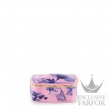 017RG02 FG5114LX0110G00124500  Oriente Italiano Azalea Шкатулка 10см