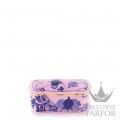 017RG02 FG5117LX0145G00124500  Oriente Italiano Azalea Шкатулка 14см