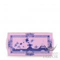 017RG02 FG5283LX0335G00124500  Oriente Italiano Azalea Поднос 33,5х18см