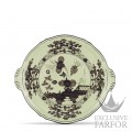 003RG00 FCT910010305G00124100  Oriente Italiano Bario Блюдо для пирога 34см