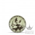 003RG00 FPT301010135G00124100  Oriente Italiano Bario Блюдце для чашки кофейной 13,5см