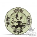 003RG00 FVS210010310G00124100  Oriente Italiano Bario Тарелка 31см