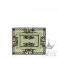 017RG02 FG6838010150G00124100  Oriente Italiano Bario Чаша прямоугольная 19х15,5см