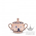 003RG00 FZU000010270G00123700  Oriente Italiano Cipria Сахарница 10см