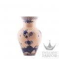 016RG02 FG6132010250G00123700  Oriente Italiano Cipria Ваза 25см