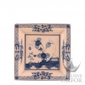 017RG02 FG6836010245G00123700  Oriente Italiano Cipria Чаша квадратная 24,5см