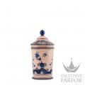 020RG00 FA652001G00123700  Oriente Italiano Cipria Ваза с крышкой 20см