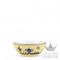 003RG00 FIN020010170G00123900  Oriente Italiano Citrino Чаша бульонная 17,2см