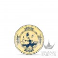 003RG00 FPT110010170G00123900  Oriente Italiano Citrino Тарелка десертная 17см