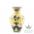 016RG02 FG6133010300G00123900  Oriente Italiano Citrino Ваза 30см