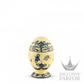 017RG00 FG6846010135G00123900  Oriente Italiano Citrino Подставка для яиц 13,5см
