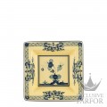 017RG02 FG6837010180G00123900  Oriente Italiano Citrino Чаша квадратная 18см